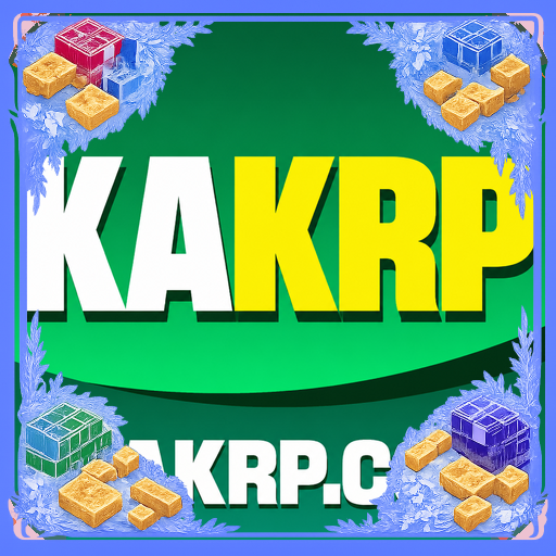 kakrp — galeri pratinjau Resmi APK